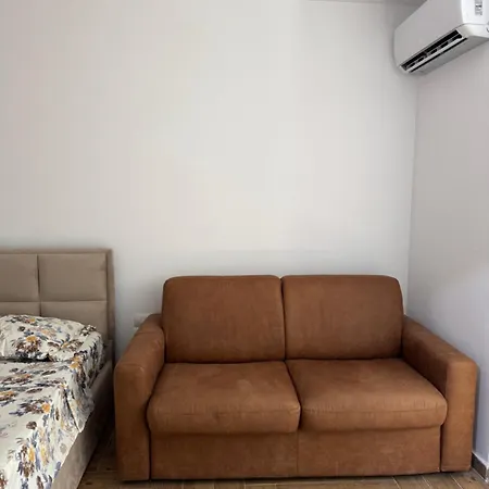 Lägenhet Amar's Place Golem (Tirana)