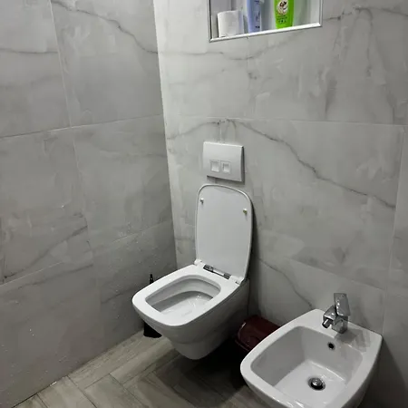 Apartamento Amar's Place