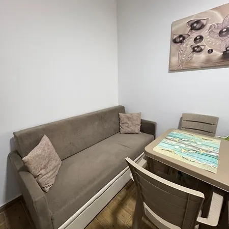 Apartament Amar's Place